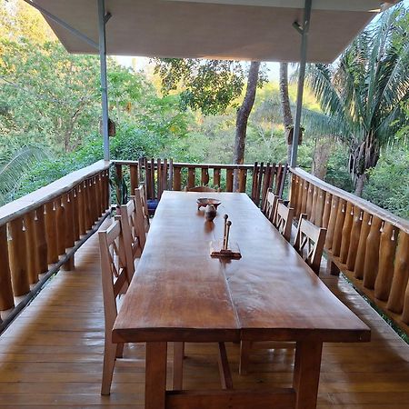 Eco-Turismo Guayacanes Самара Экстерьер фото