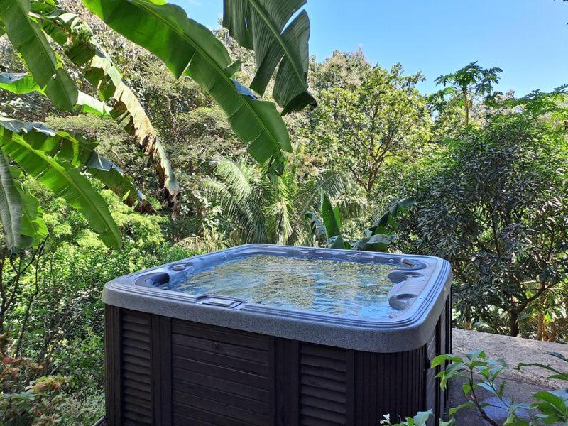 Eco-Turismo Guayacanes Самара Экстерьер фото